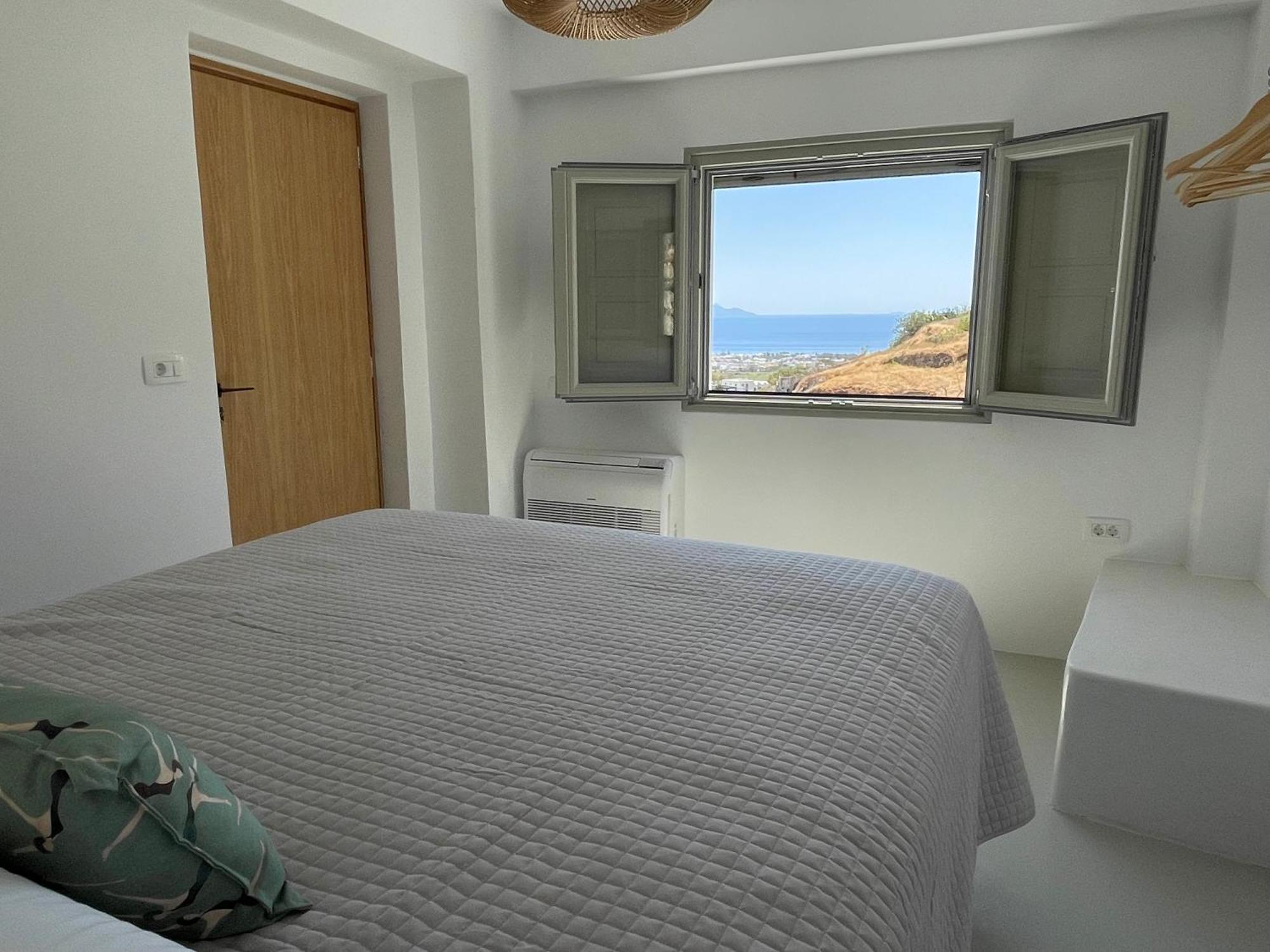 Solo Sole Suites Santorini Éxo Goniá Extérieur photo